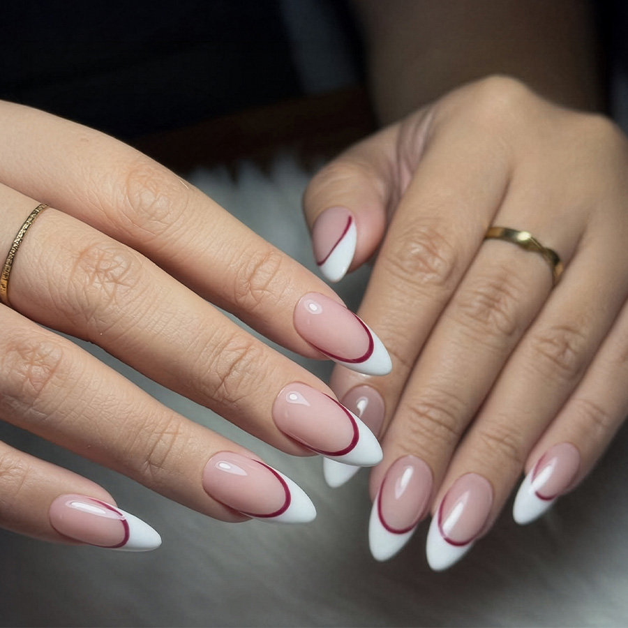 the newme nails