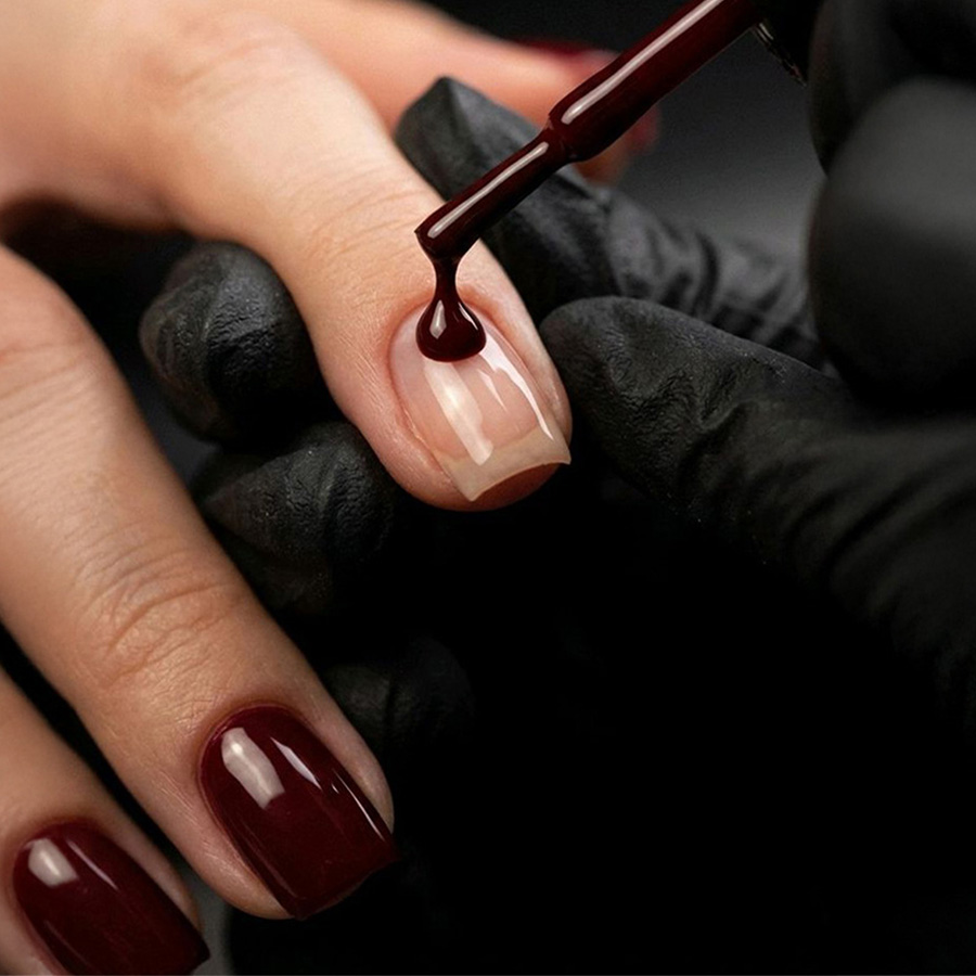 the newme nails
