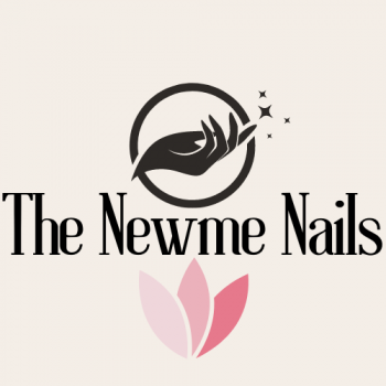 logo The Newme Nails